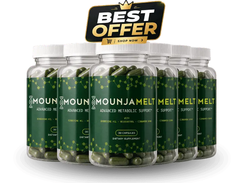 MounjaMelt sale
